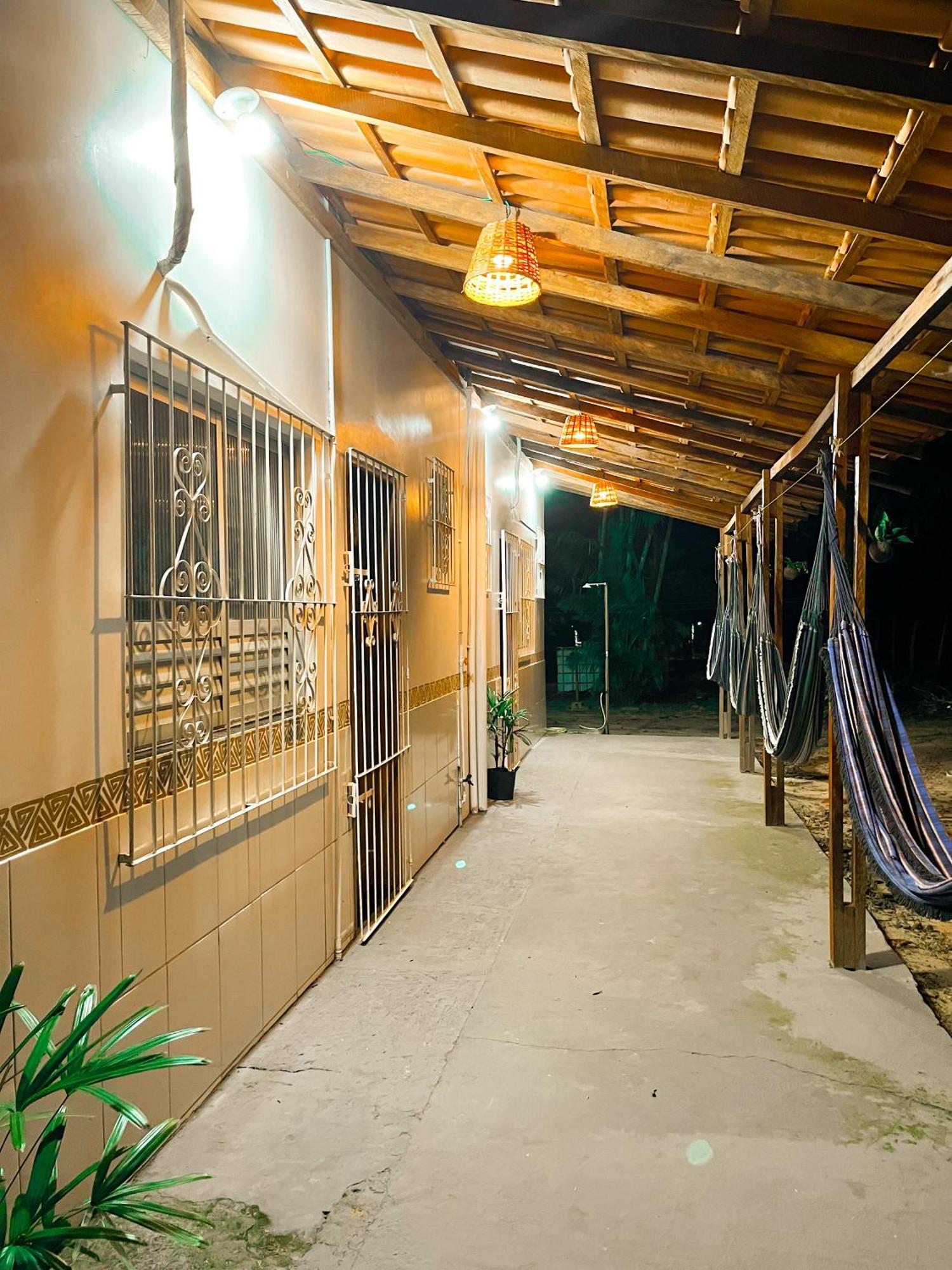 Pousada Marajo For You Soure Exterior foto